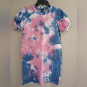 Rue21 Sweatshirt Dress Size Small